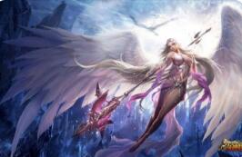 《决胜巅峰》尤朵拉技能是怎样的 决胜巅峰什么意思