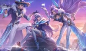 # 王者荣耀非主流英雄：隐藏的实力派